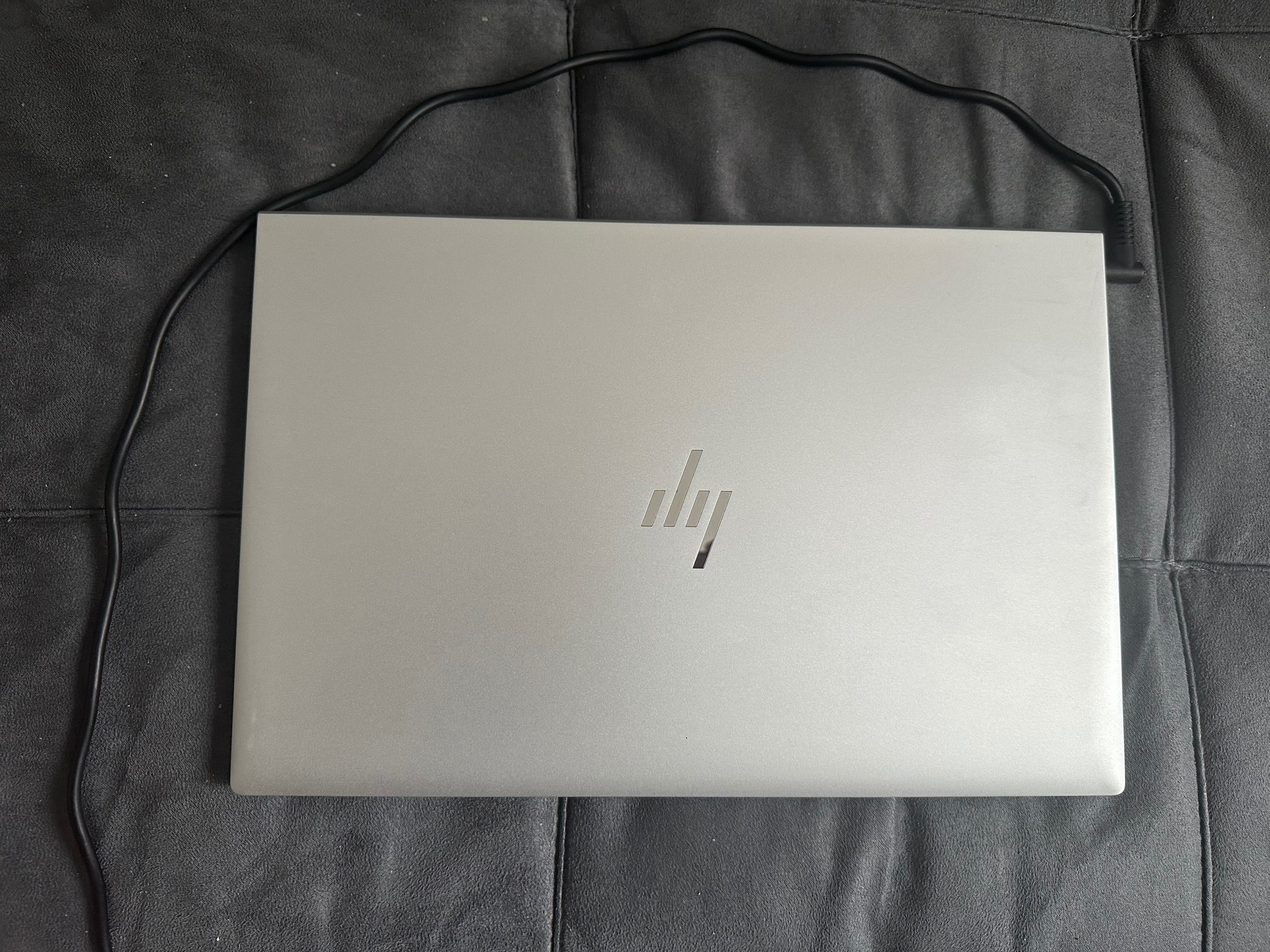 HP EliteBook 840 G7  i7-10510U