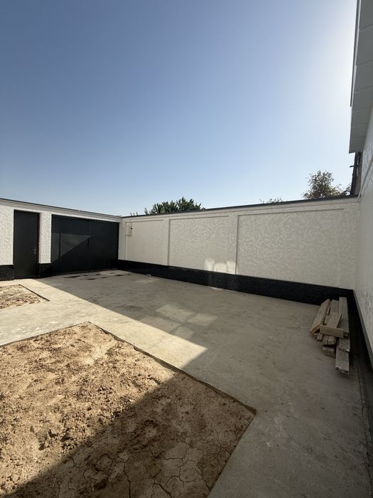 2 соток 7 хонали ховли сотилади! Лайлак махалла, Сергили трасса