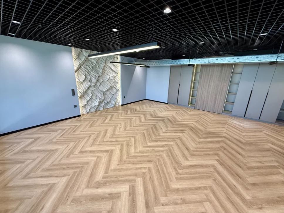 Аренда офиса на Алайском. Ц-2. 281 м²