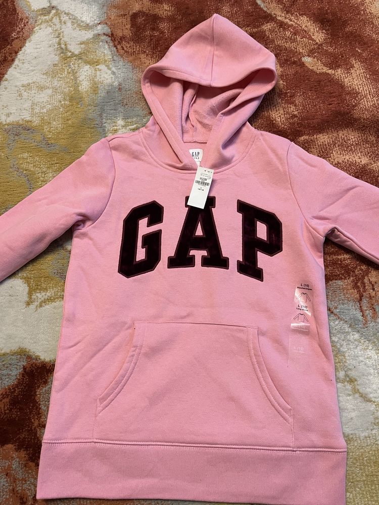 Детски суйтчер GAP