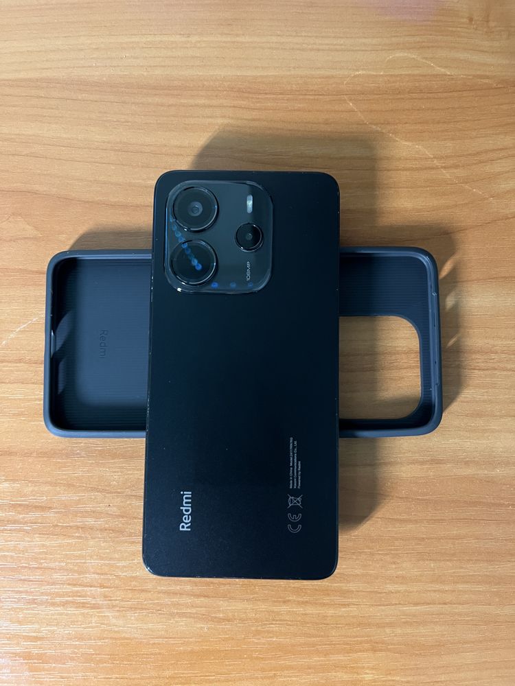 Redmi note 14 (нов)
