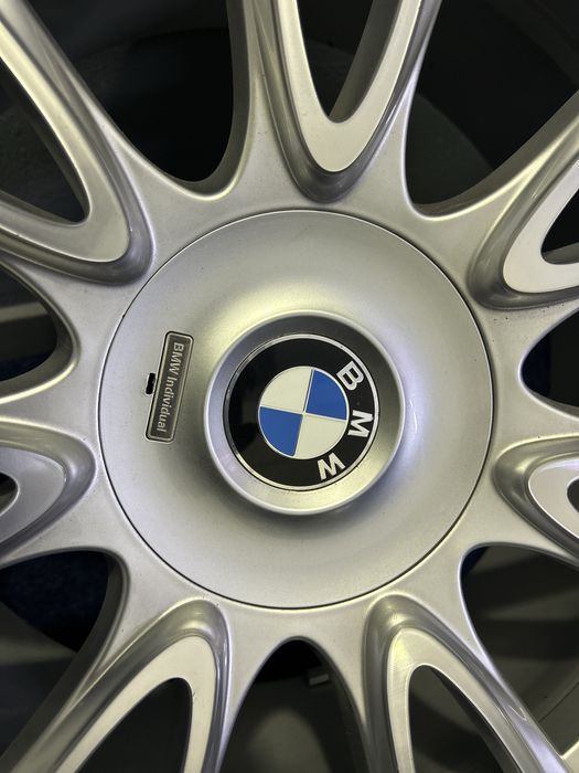 Jante Bmw individual Oem R19 , 8j-8,5j