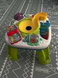 Masuta de activitati Bright Starts - Get Rollin Activity Table