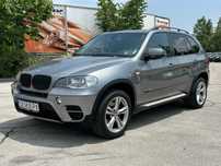 BMX X5 XDrive 40d 306 к.с./facelift