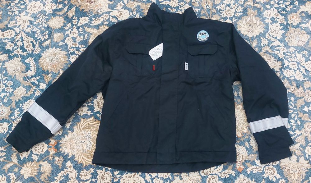 ТШО куртка СИЗ. демисезонка. ТШОның демисезока курткасы