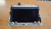 Display ecran GPS Audi A3 8v