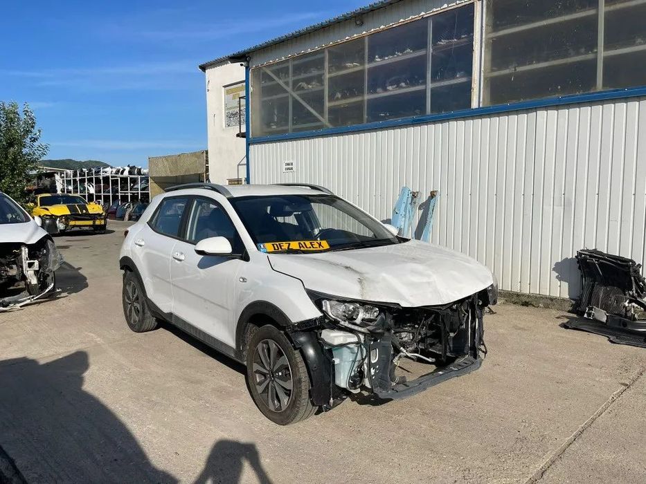 Dezmembrari Kia Stonic Crossover 2017-2020 / 1.2 Benzina