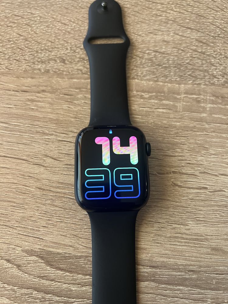 APPLE WATCH Series 7 GPS, 45 mm