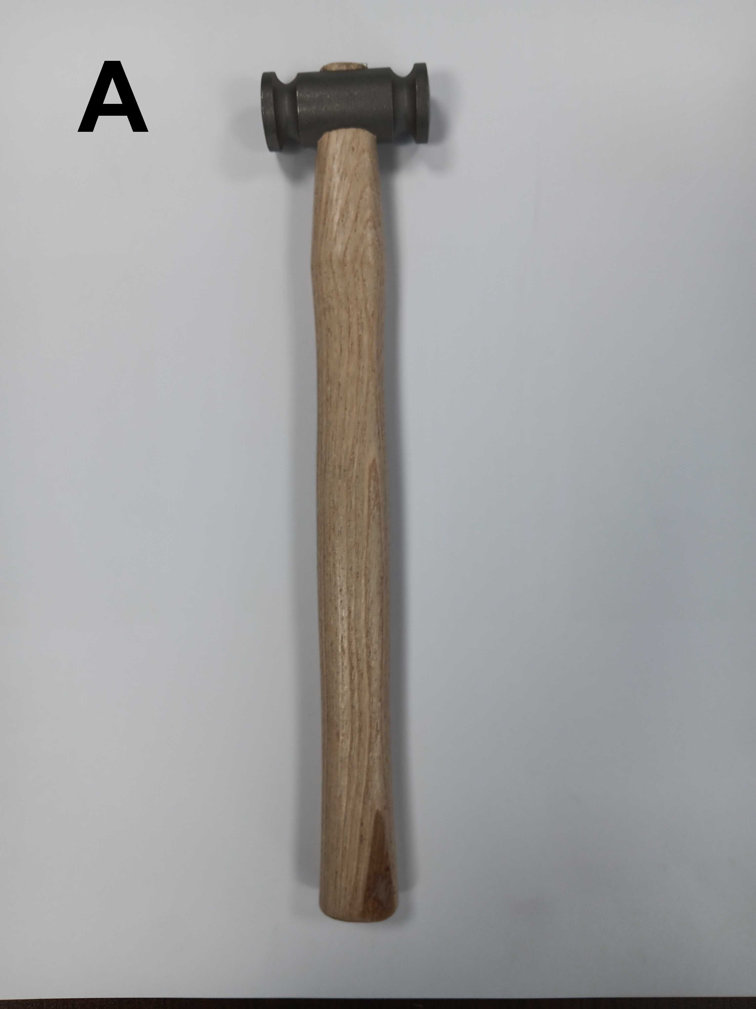 чук, кожарски, обущарски, тапицерски, сарашки, 2 модела, Италия