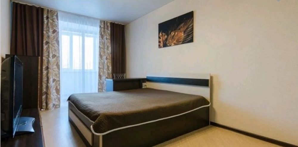 Посуточно. Квартира по часам,2000 час, минимальное время 2 часа.