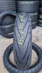 Anvelopa Moto Michelin 150/80 B16 Impecabilă.
