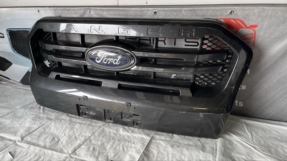 3 броя решетка Ford Ranger 2019-2023