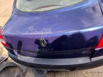 Hayon/portbagaj RENAULT MEGANE II SEDAN / BERLINA 2003 - 2009