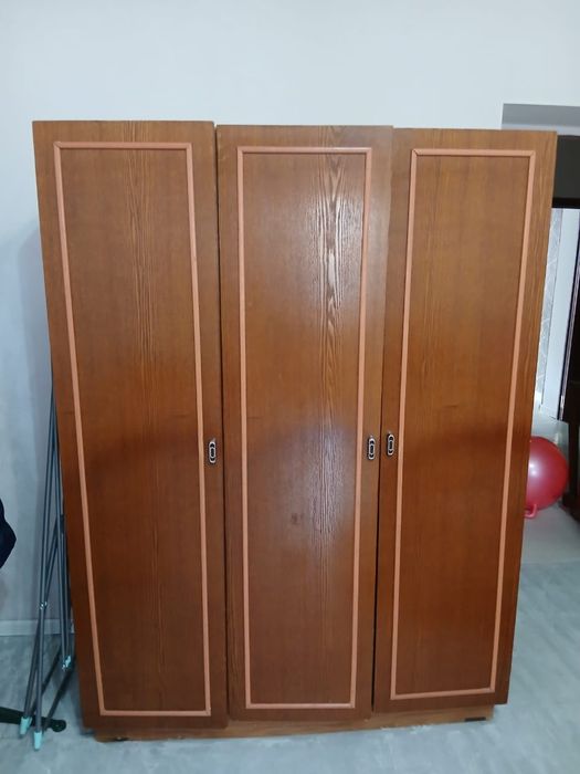 Продам шифонер бу