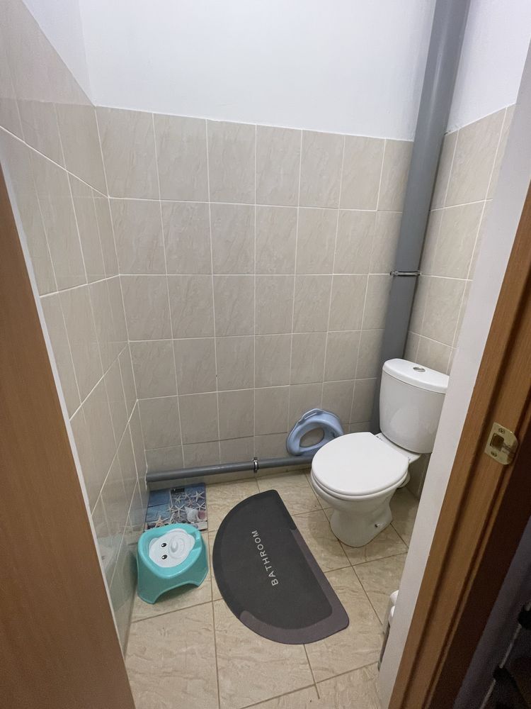 1 ком. квартира Зачаганск