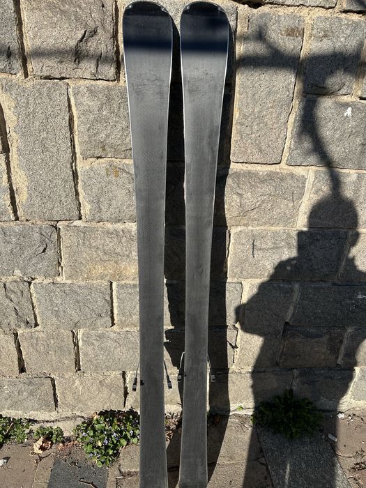 Продавам ски  nordica и ellan