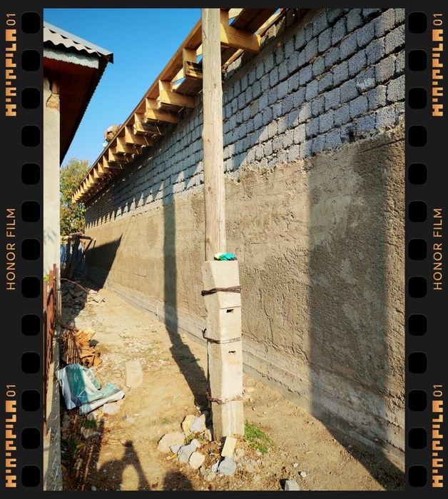 Кабель столба бар бу жағдайы жаксы