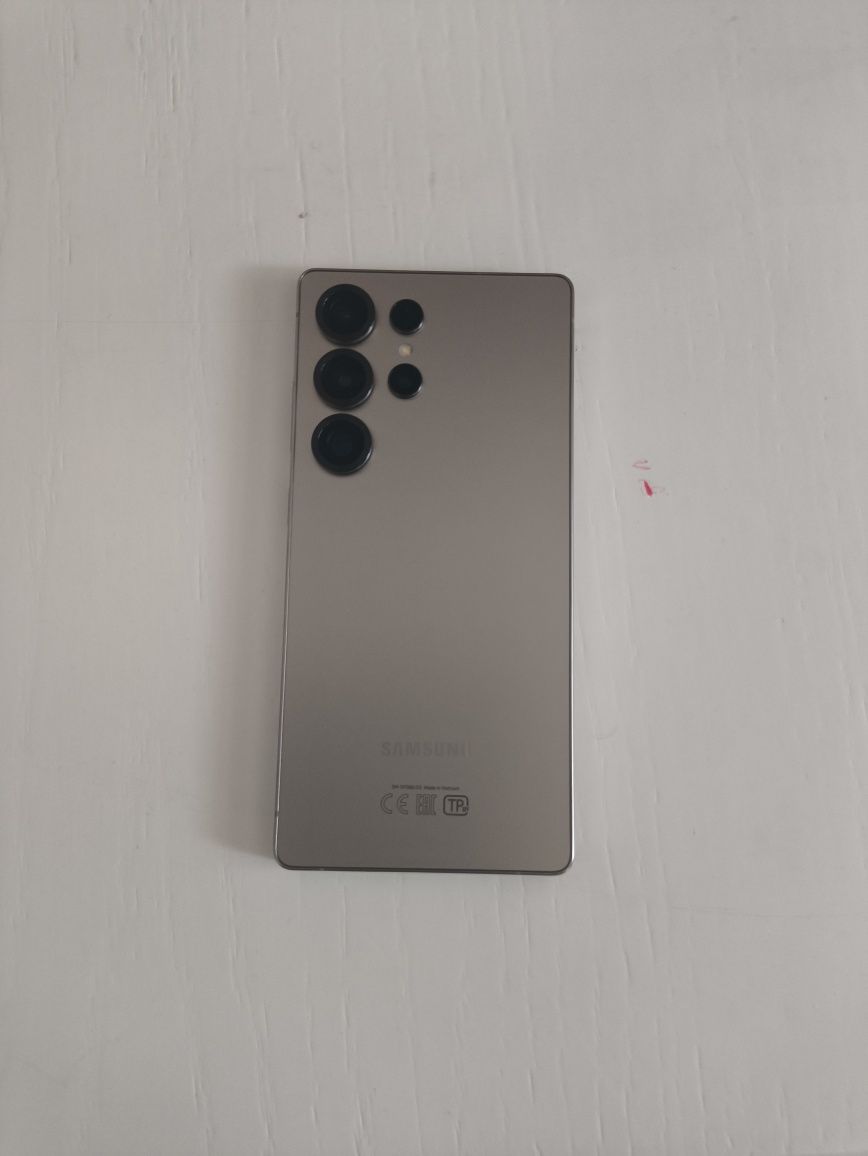 Samsung s25u 12/256