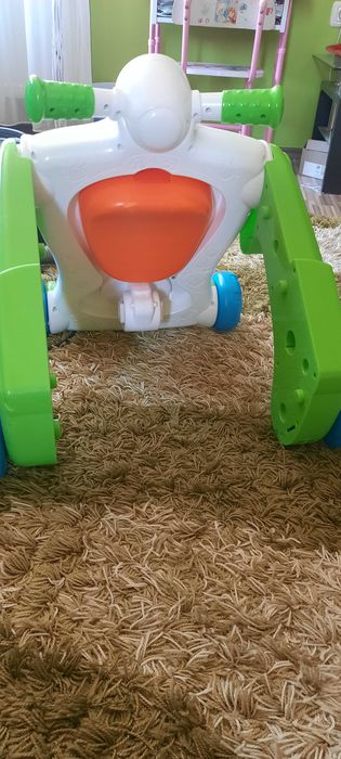 Antemergator muzical