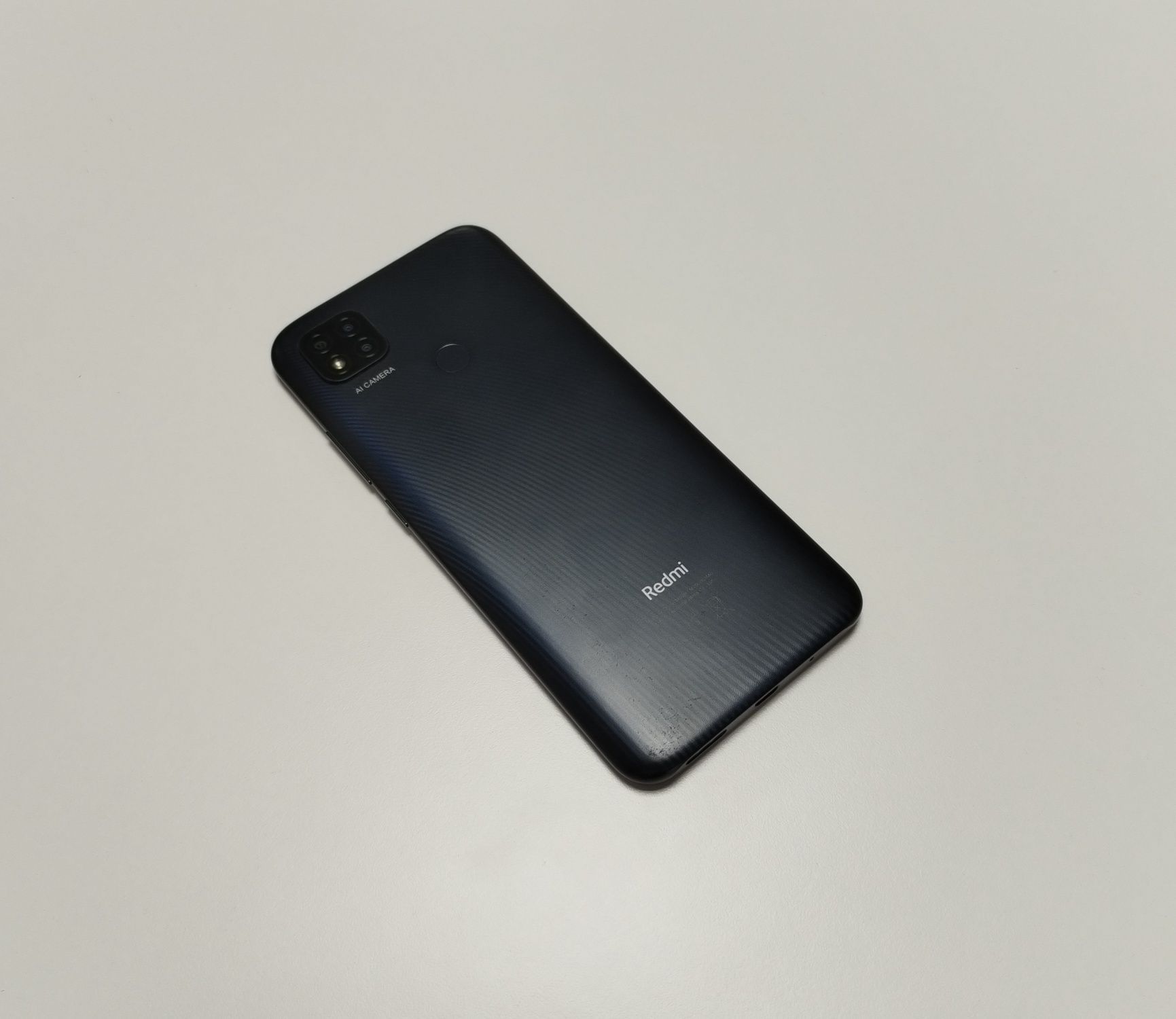 REDMI 9C  3/64Gb