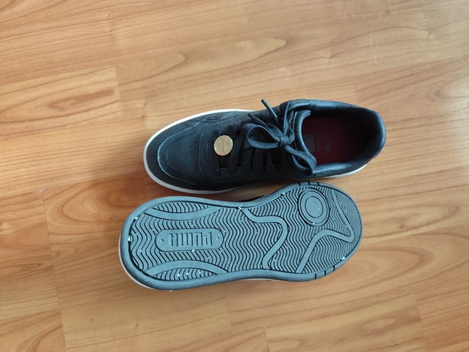 Puma adidași mărimea 35, 5