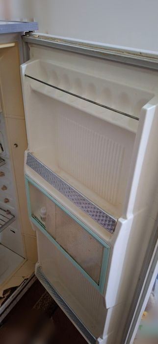 Продается холодильник орск-4