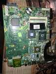 Дънна платка за лаптоп HP Pavilion dv6