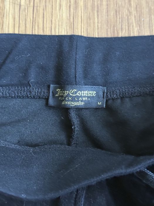 Juicy couture tracksuit