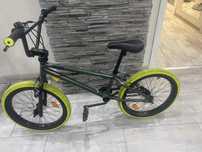 BMX 20" WIPE 500