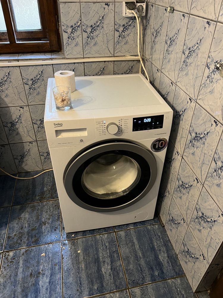 Masina de spalat Beko 8kg