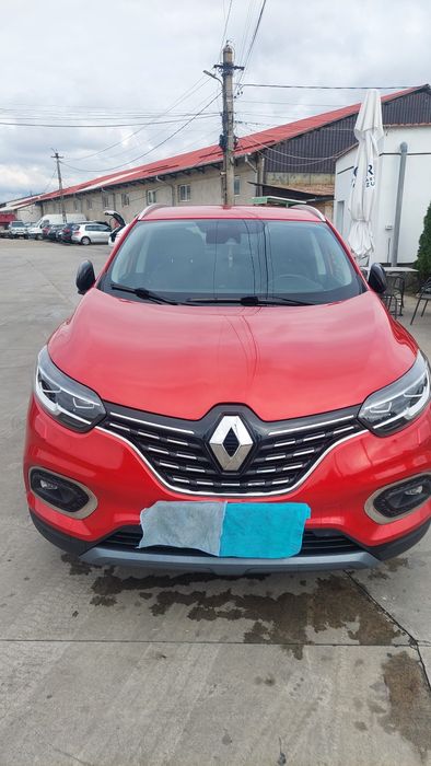 Vind renault kadjar