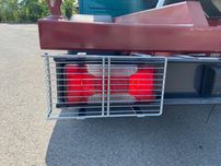 Grilaje protectie lampa spate Iveco Daily