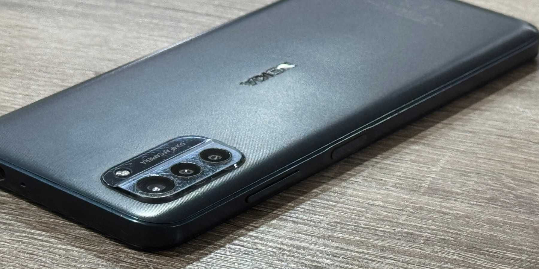 Телефон Nokia G21 64GB 4GB RAM