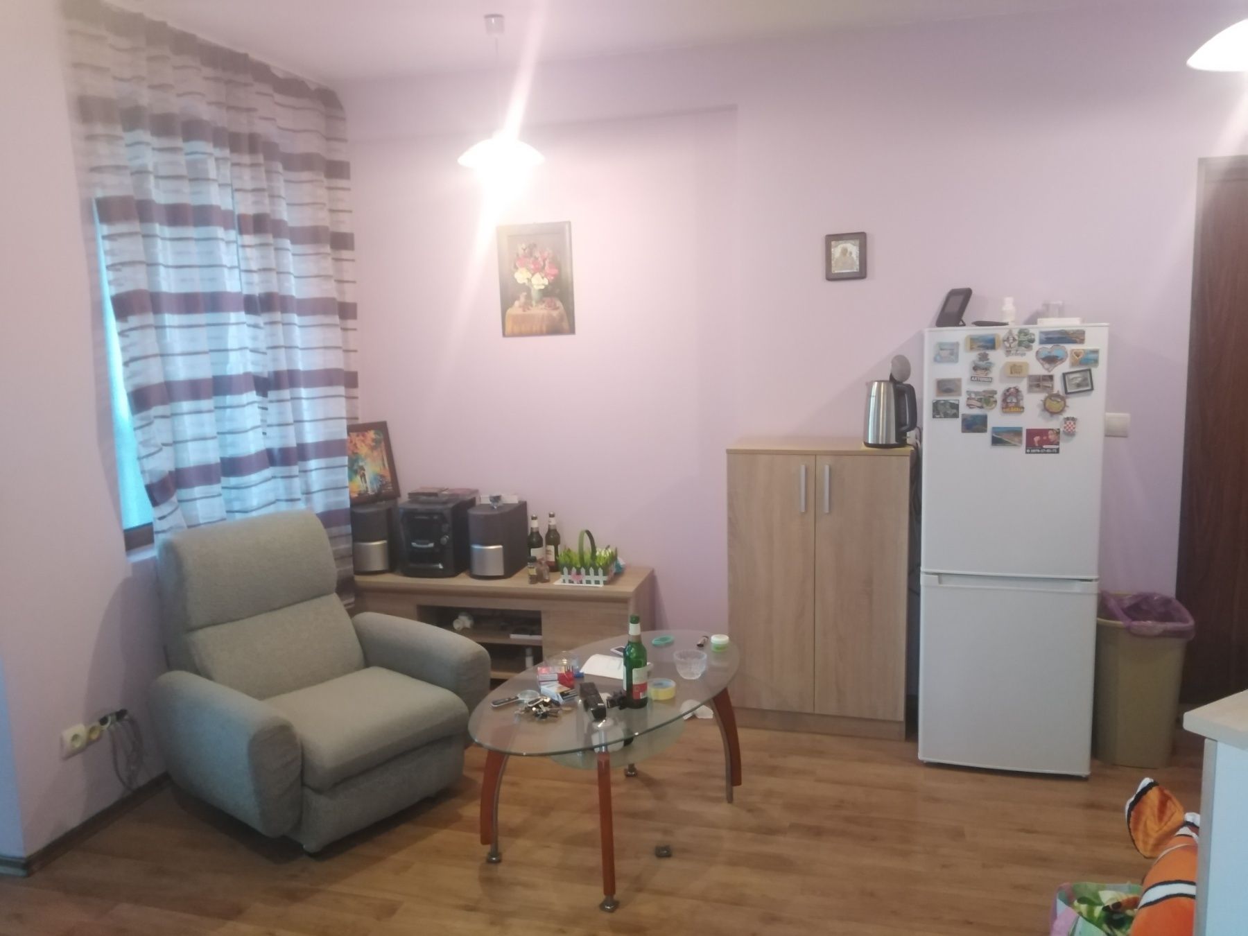 Продава апартамент Драгалевци