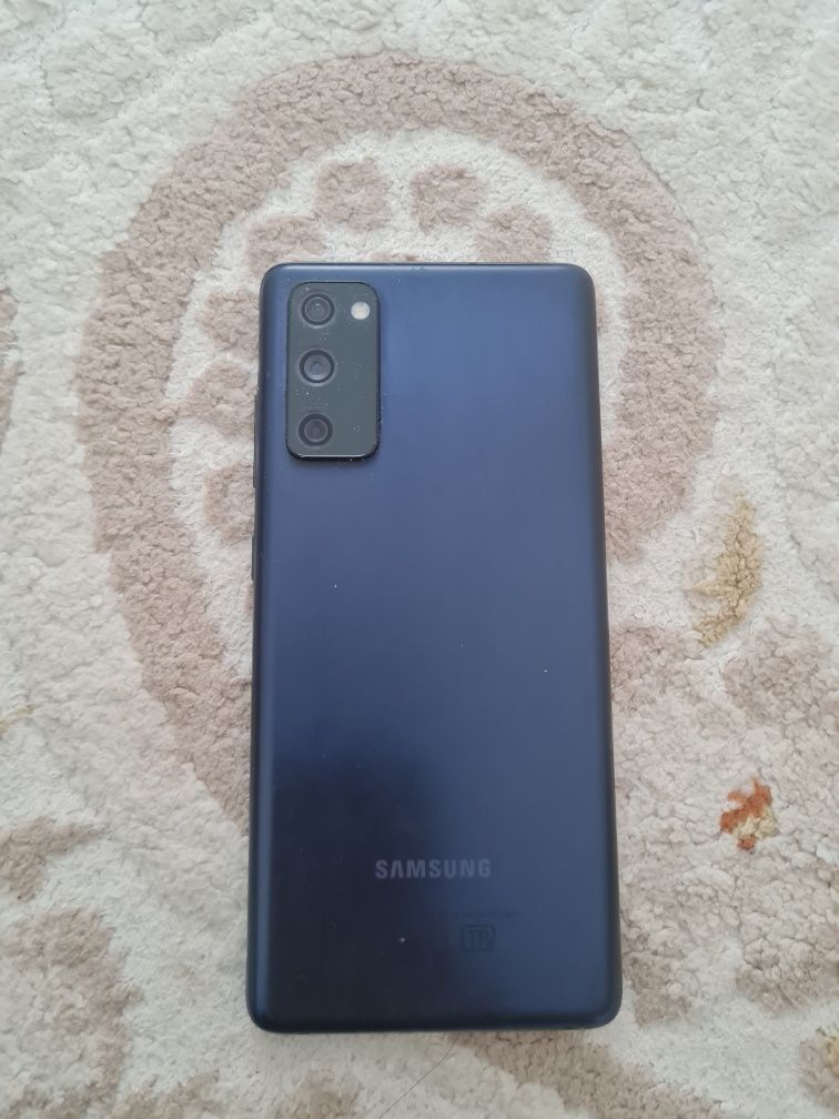Samsung s20 fe 128 Гб