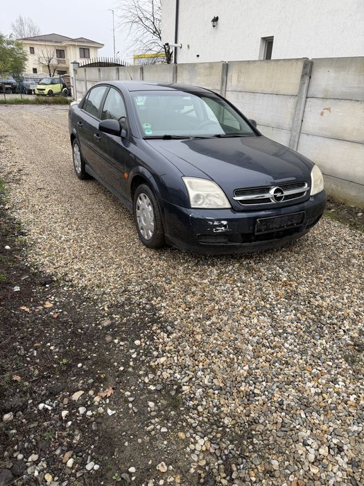 Opel vectra  1.8 benzina