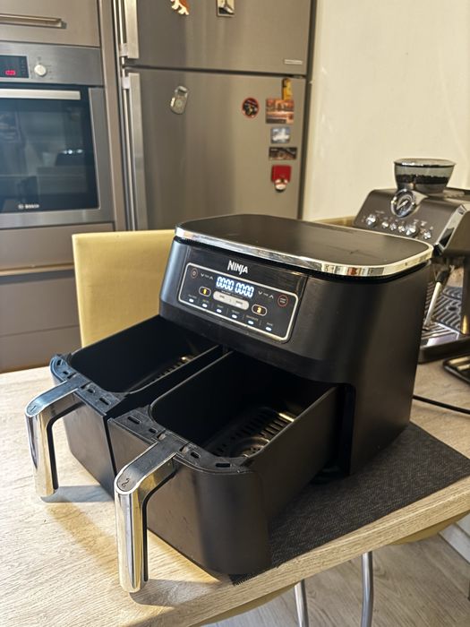 Airfryer Foodi DualZone AF300