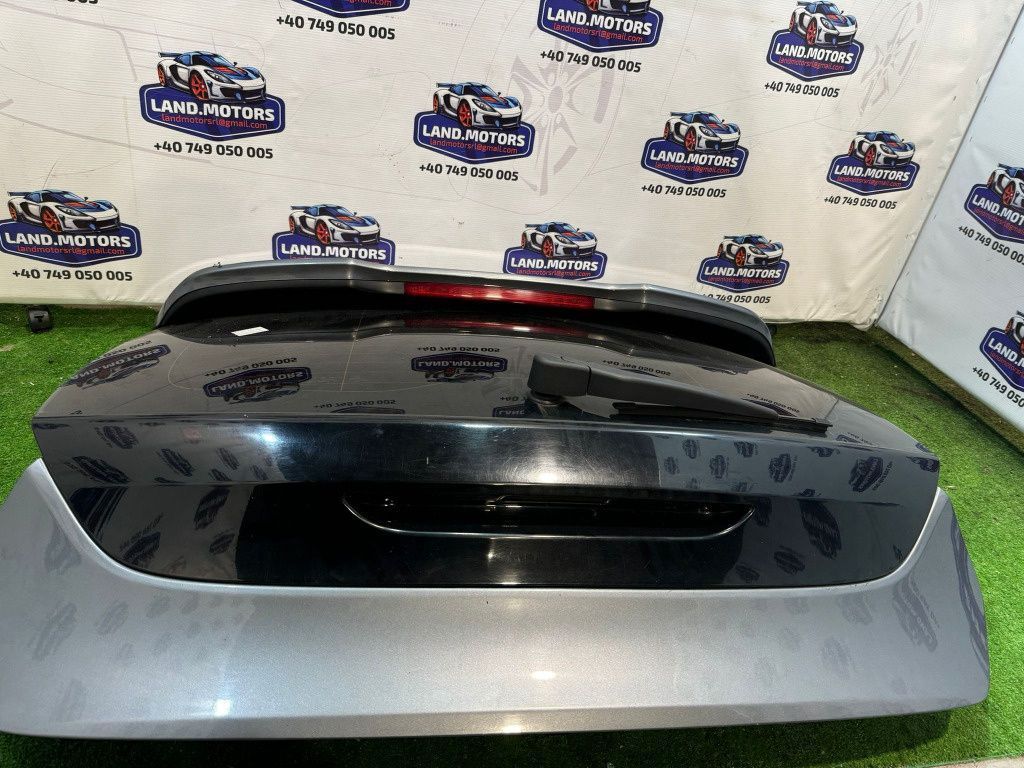 Haion cu luneta volvo v40 2012-2020