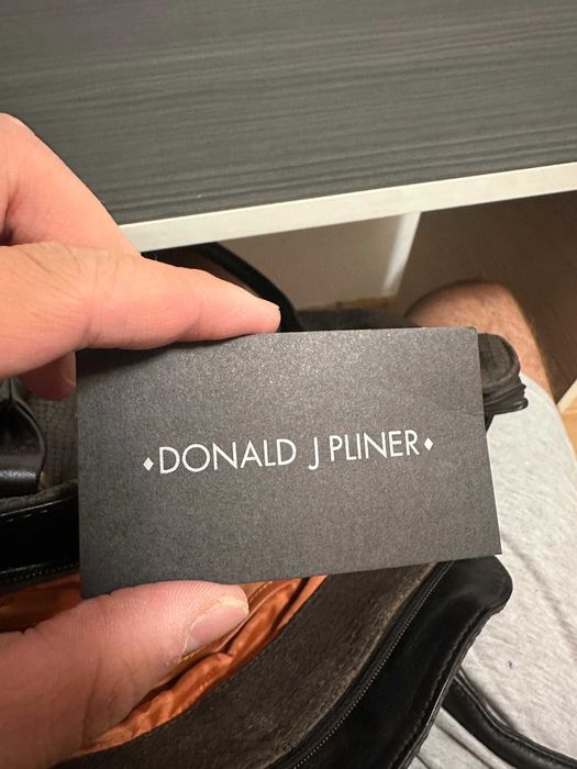 Geanta Donald J Pliner