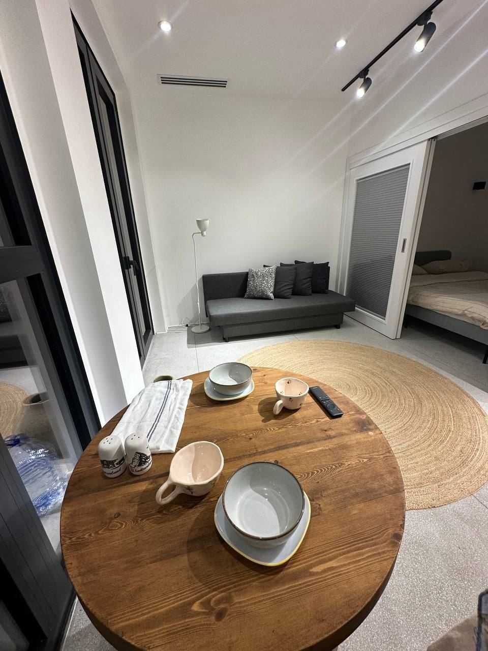 Квартира Посуточно в Центре NEST ONE