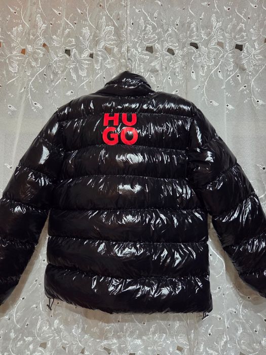 Vand geaca hugo boss