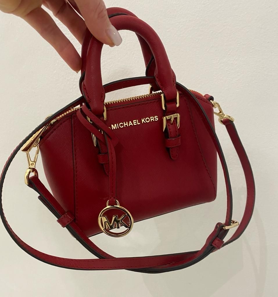 Geanta Michael kors ciara mini