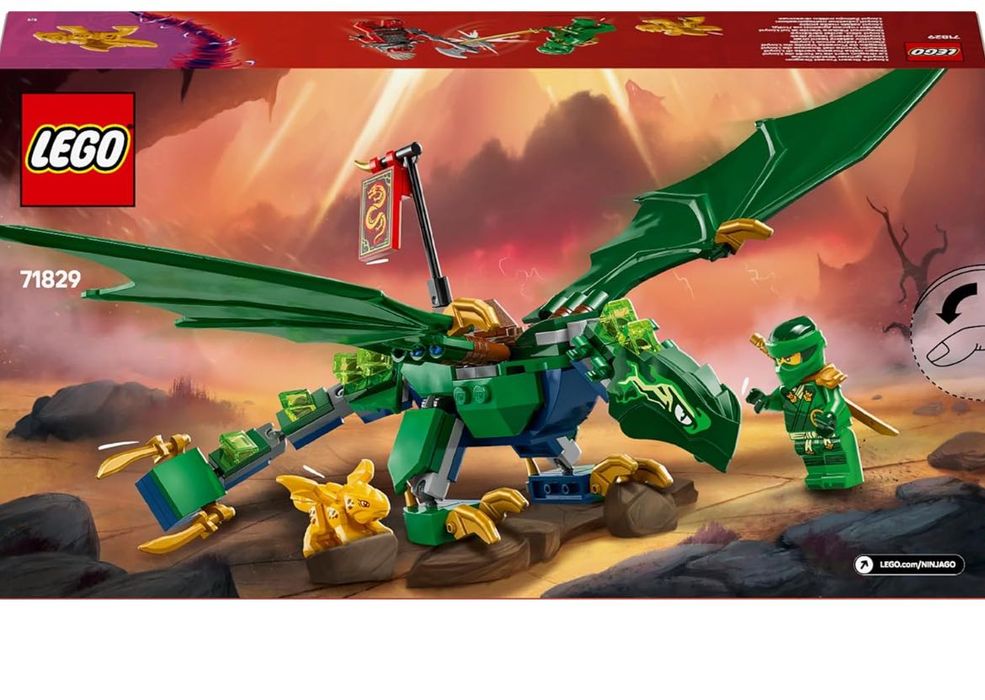 Ninjago Lego Нинджаго Лего