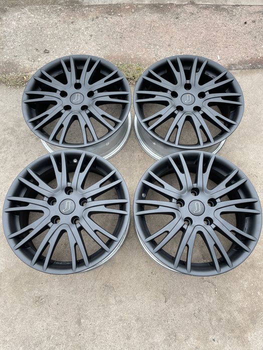 Джанти rondell 5x114.3 16”