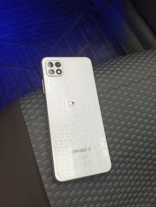 SAMSUNG A22 5G 4/64 Gb sotiladi