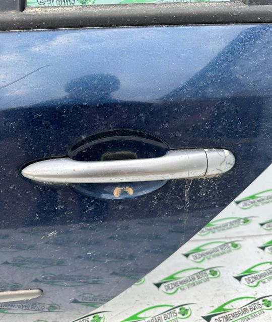 Usa / Portiera spate stanga Renault Laguna a 2-a generatie