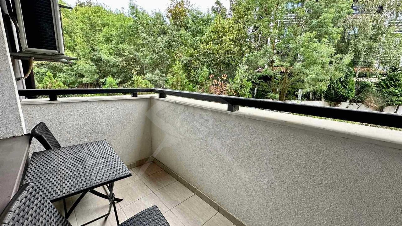 Продава се Двустаен апартамент в Приморско - 71 кв.м за 1198 €/кв.м - Снимка #3