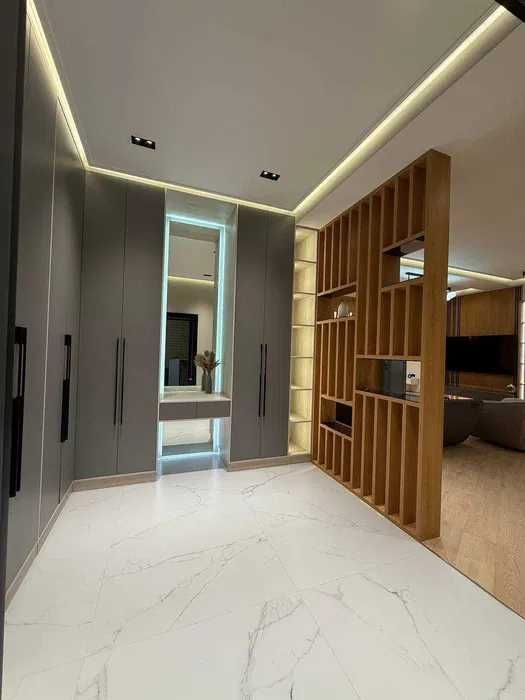 СРОЧНО!Сдаётся Эксклюзивная 2х кв-ра на ЖК Tashkent City Gardens! ID06