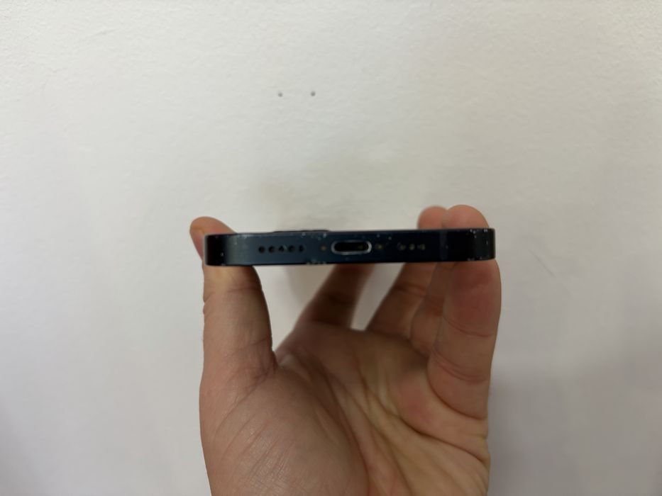 Iphone 14, Black, pentru piese