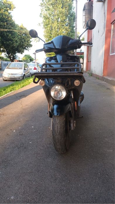 Scutere in rate cu BULETINUL